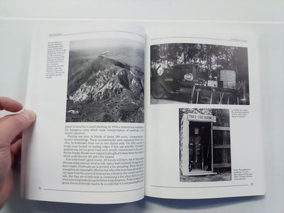 Pumice & Pines - The Story of Kaingaroa Forest by Joan Boyd