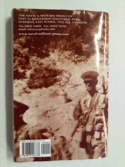 The Story of Two Campaigns - the Auckland Mounted Rifles 1914-1919