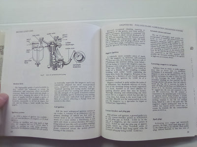 British Light Cars 1930-1939 by Bruce Hudson