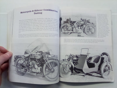 Motorcycles At War - Rare Photos from Wartime Archives by Gavin Birch