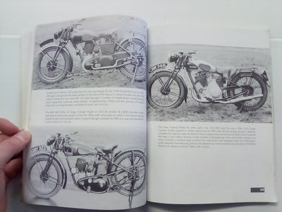 Motorcycles At War - Rare Photos from Wartime Archives by Gavin Birch