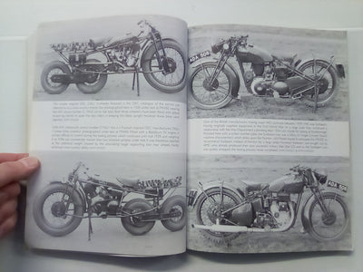 Motorcycles At War - Rare Photos from Wartime Archives by Gavin Birch