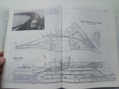 Illustrated History of British Railway Workshops - Locomotive, Carriage and Wagon Building & Maintenance from 1825 to 1992