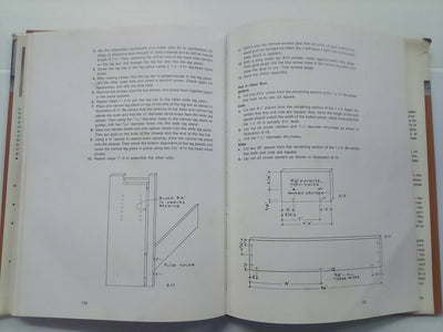 Loom Construction by J. Hjert and P. Von Rosenstiel