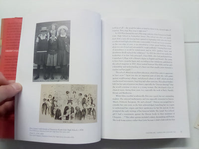 Rita Angus - An Artist's Life by Jill Trevelyan