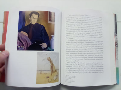 Rita Angus - An Artist's Life by Jill Trevelyan