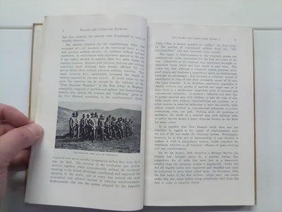 The War Effort of New Zealand Vol. 4 (1923) by Lieut. H.T.B. Drew