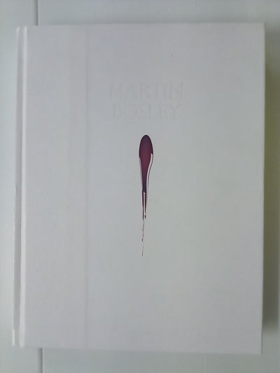Martin Bosley (2010)