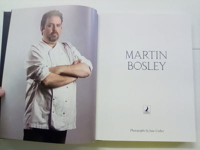 Martin Bosley (2010)