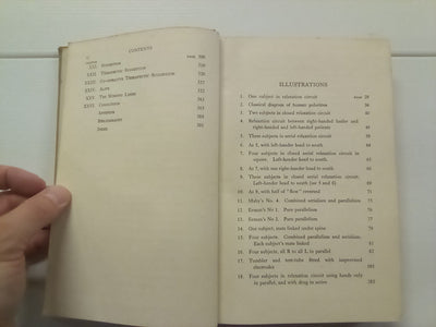 Co-Operative Healing - The Curative properties of Human Radiations (1947) by L.E. Eeman
