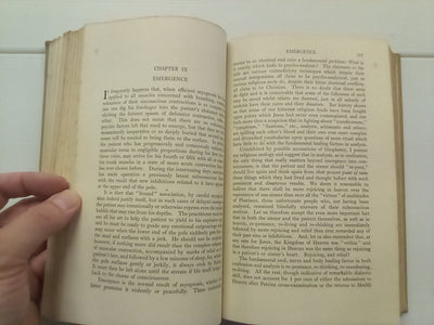 Co-Operative Healing - The Curative properties of Human Radiations (1947) by L.E. Eeman