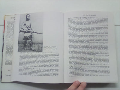 The Founding Years of Rotorua (Signed Copy) - A History of Events to 1900 by D.M. Stafford