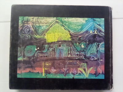 Art in Schools - The New Zealand Experience (1978)