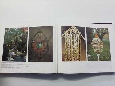 Art in Schools - The New Zealand Experience (1978)