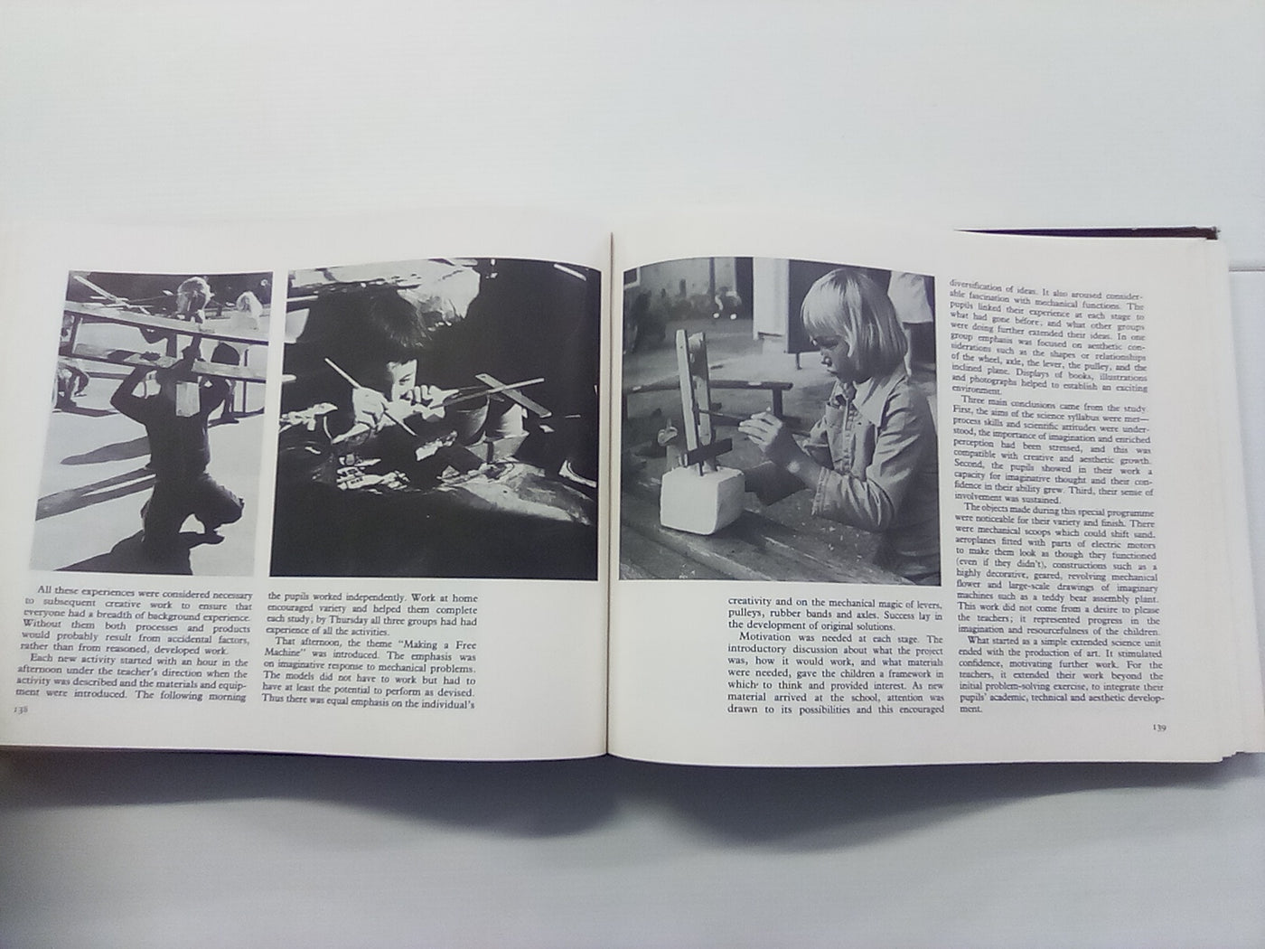 Art in Schools - The New Zealand Experience (1978)