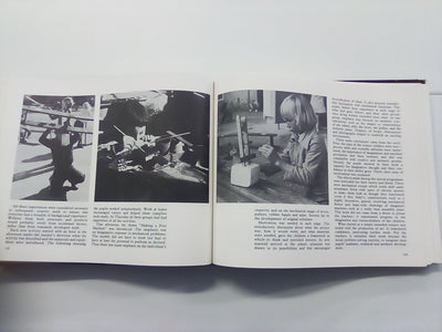 Art in Schools - The New Zealand Experience (1978)