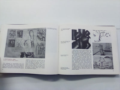 Art in Schools - The New Zealand Experience (1978)