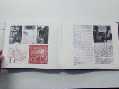 Art in Schools - The New Zealand Experience (1978)