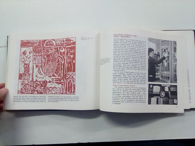Art in Schools - The New Zealand Experience (1978)