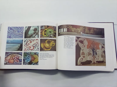 Art in Schools - The New Zealand Experience (1978)