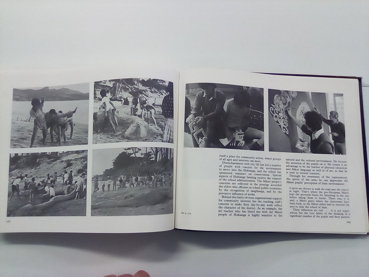 Art in Schools - The New Zealand Experience (1978)