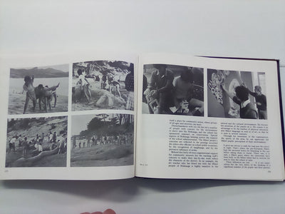 Art in Schools - The New Zealand Experience (1978)
