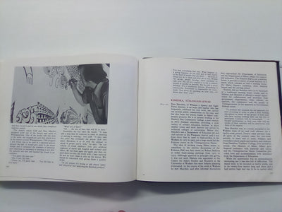 Art in Schools - The New Zealand Experience (1978)