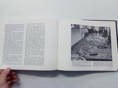 Art in Schools - The New Zealand Experience (1978)