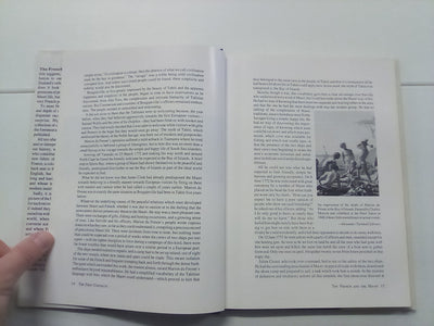 The French & The Māori - Edited by John Dunmore