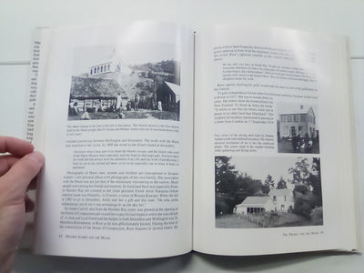 The French & The Māori - Edited by John Dunmore
