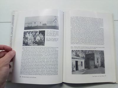 The French & The Māori - Edited by John Dunmore