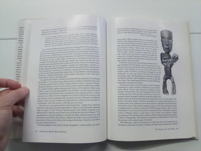 The French & The Māori - Edited by John Dunmore