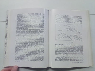 The French & The Māori - Edited by John Dunmore