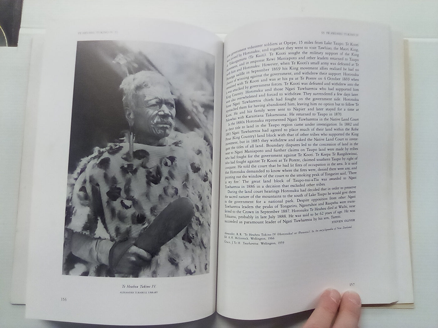 The Turbulent Years 1870-1900 - Maori Biographies Volume Two