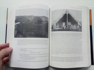 Redemption Songs - A Life of Te Kooti Arikirangi Te Turuki by Judith Binney