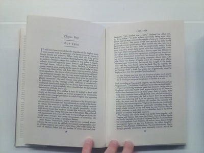 Virginia Woolf - A Biography by Quentin Bell - Volumes 1 & 2