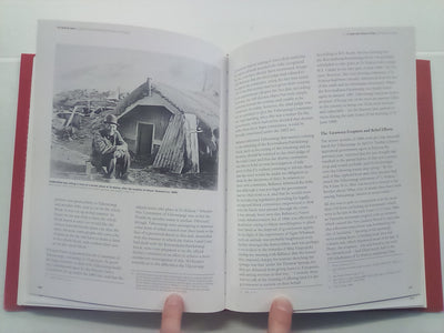 The Beating Heart: A Political and Socio-economic History of Te Arawa