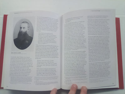 The Beating Heart: A Political and Socio-economic History of Te Arawa