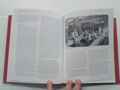 The Beating Heart: A Political and Socio-economic History of Te Arawa