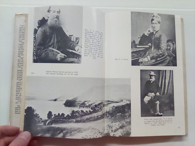 Tūwharetoa - A History of the Māori People of the Taupo District (1970) by John Te H. Grace