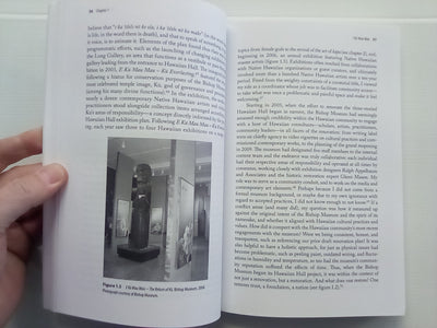 Refocusing Ethnographic Museums Through Oceanic Lenses by Philipp Schorch