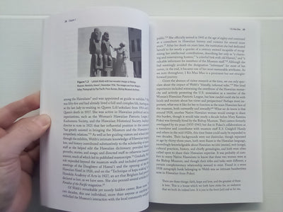Refocusing Ethnographic Museums Through Oceanic Lenses by Philipp Schorch