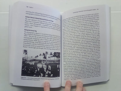 Refocusing Ethnographic Museums Through Oceanic Lenses by Philipp Schorch