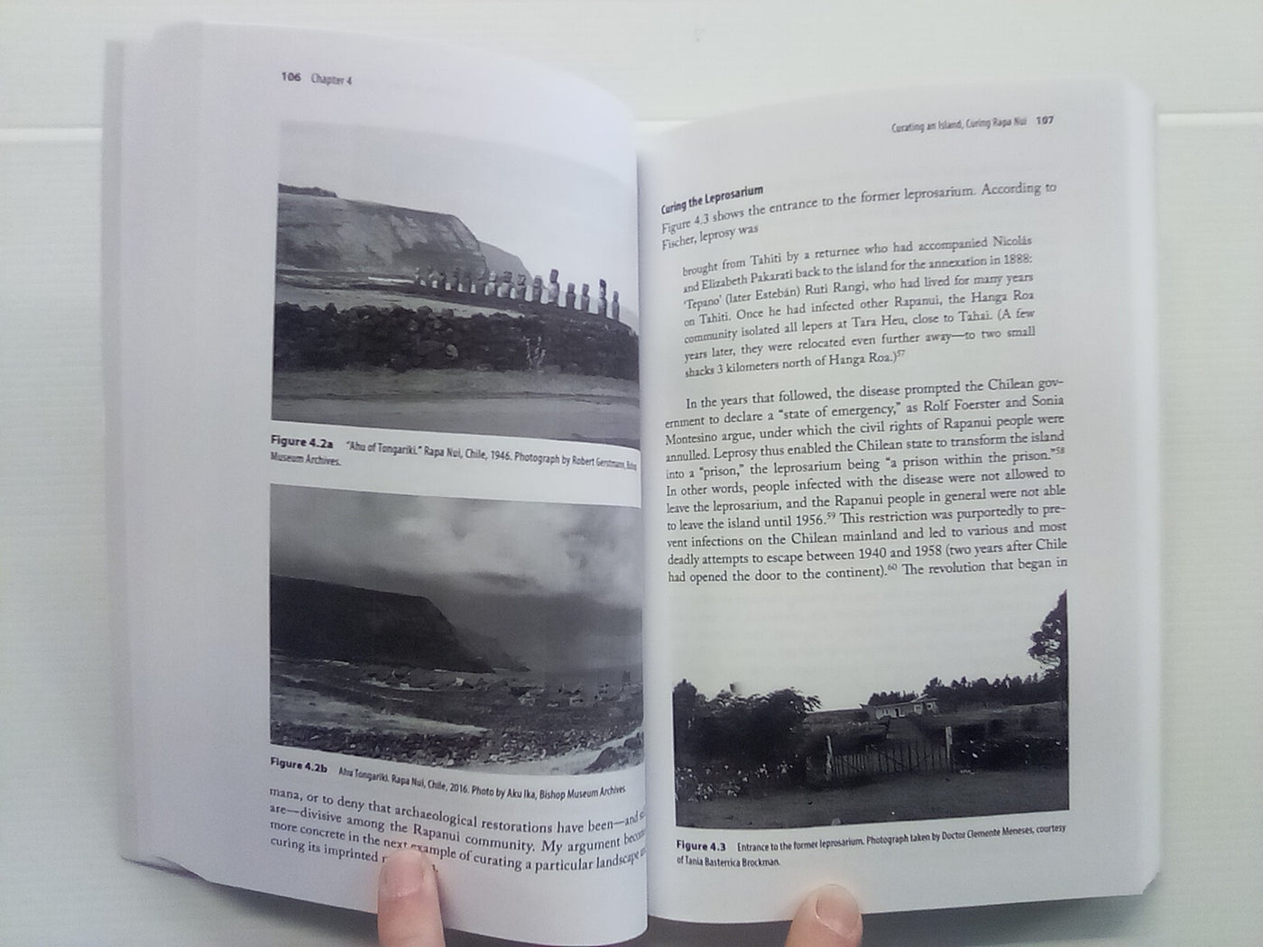 Refocusing Ethnographic Museums Through Oceanic Lenses by Philipp Schorch