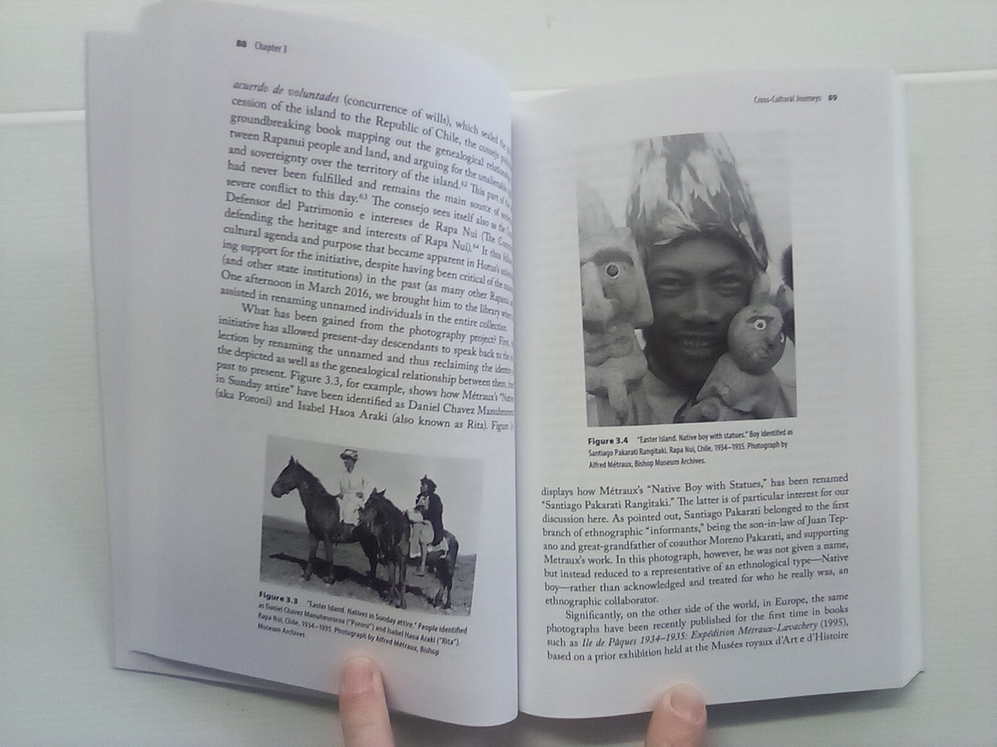 Refocusing Ethnographic Museums Through Oceanic Lenses by Philipp Schorch
