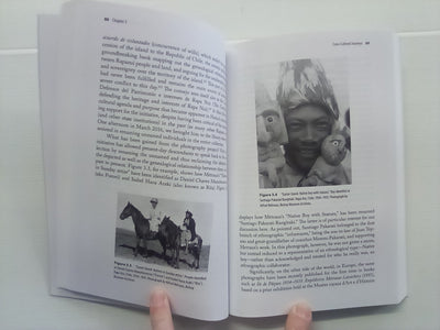 Refocusing Ethnographic Museums Through Oceanic Lenses by Philipp Schorch