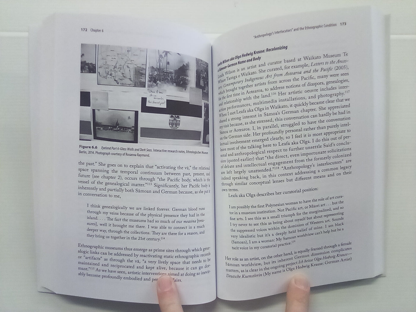 Refocusing Ethnographic Museums Through Oceanic Lenses by Philipp Schorch