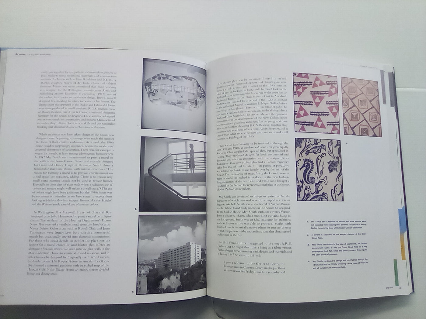 At Home - A Century of New Zealand Design by Lloyd Jenkins