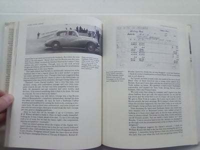 Tiger, Alpine, Rapier - Sporting Cars from the Rootes Group by Richard Langworth