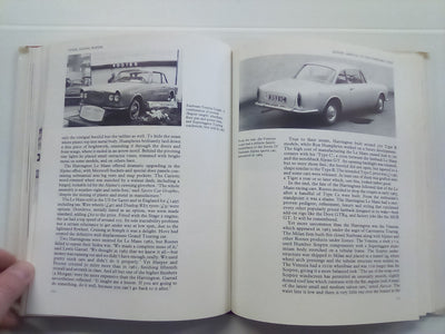 Tiger, Alpine, Rapier - Sporting Cars from the Rootes Group by Richard Langworth